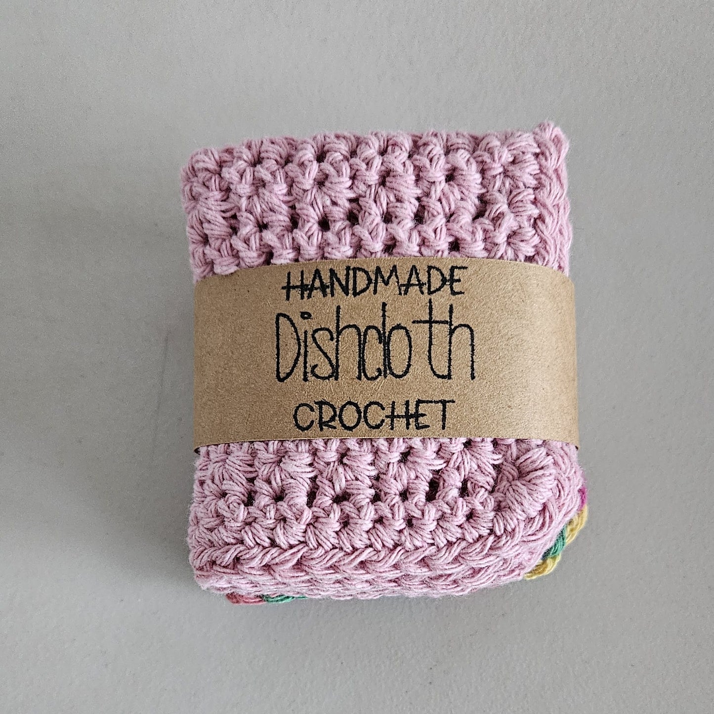 Bubblegum and Jewel Ombre