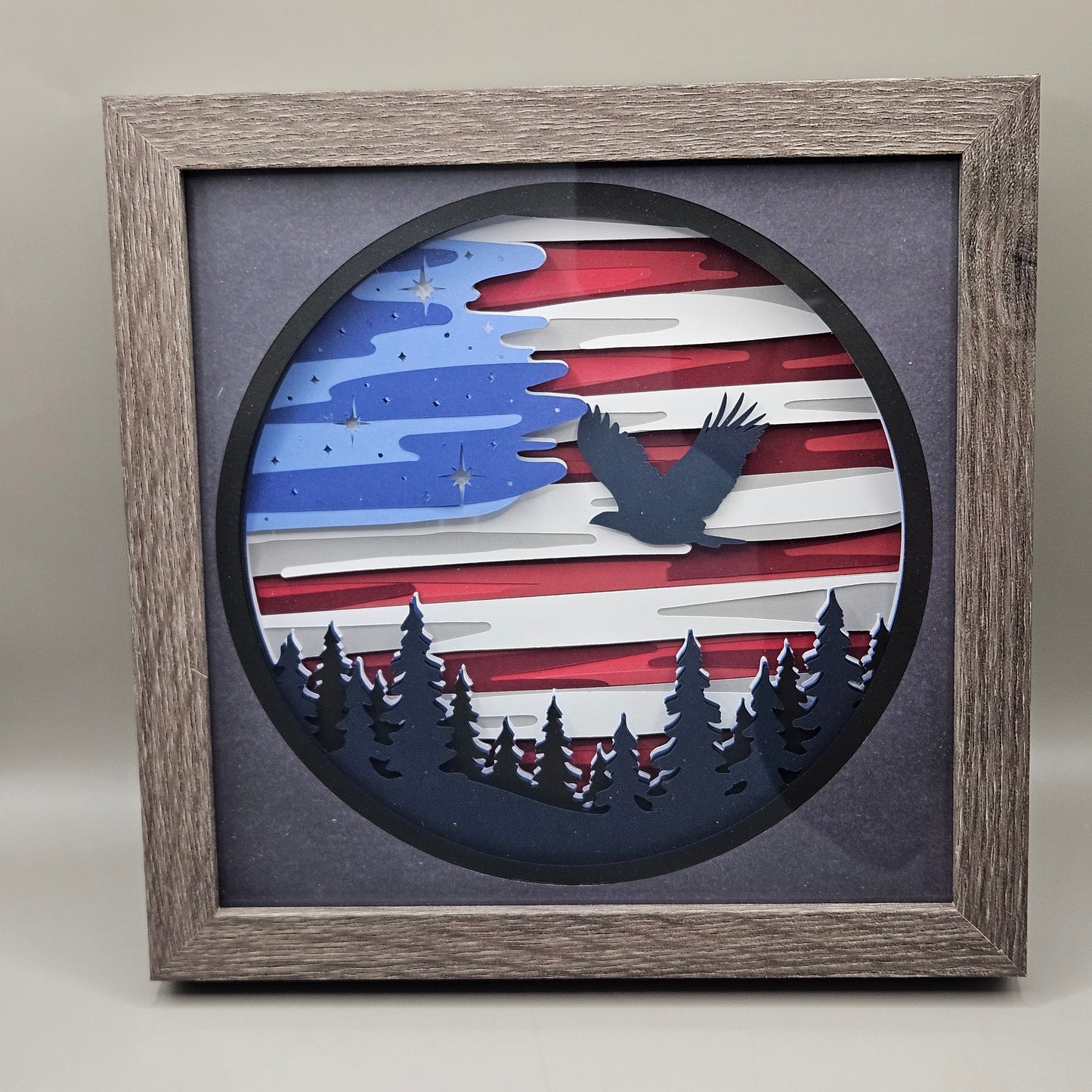 Stars & Stripes