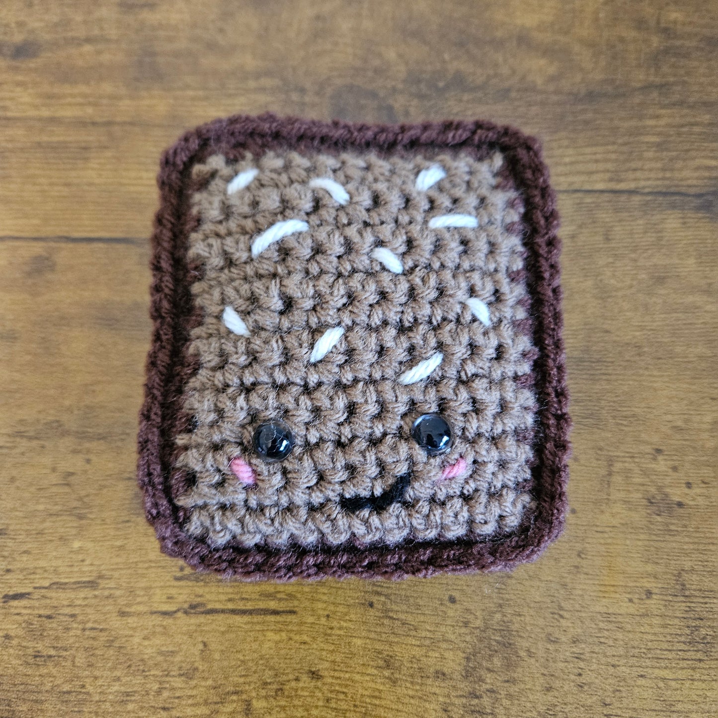 Poptart Stuffied Plushie