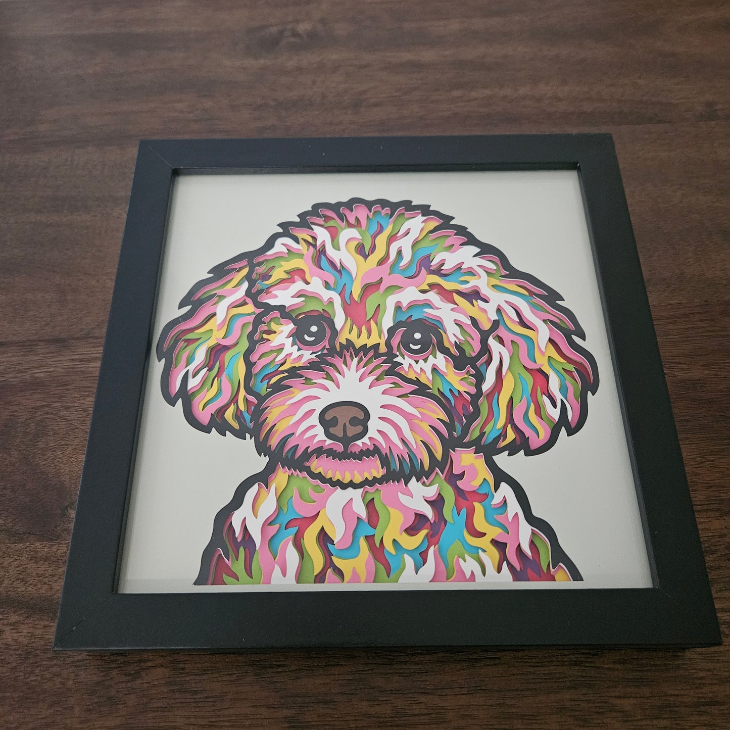 Poodle