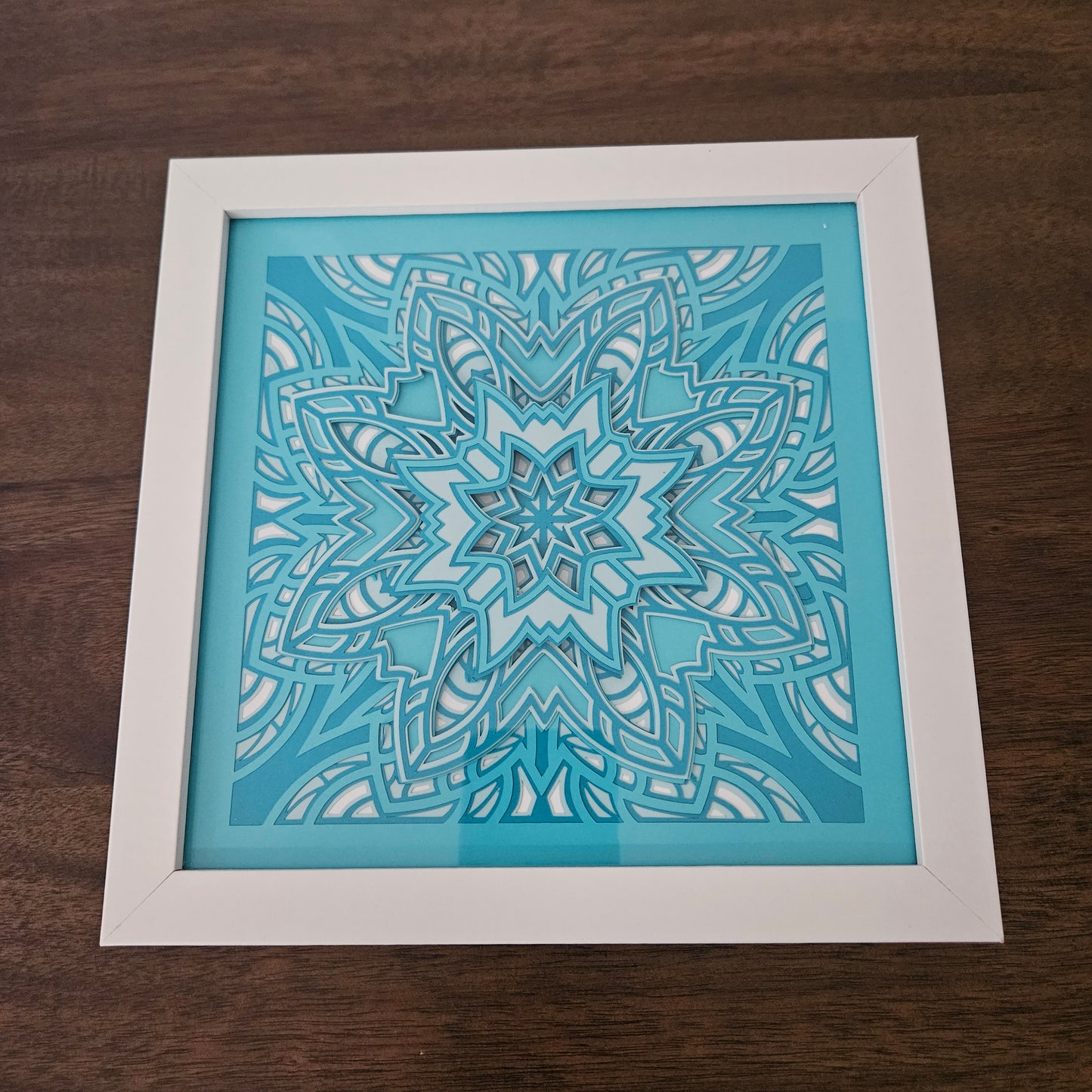 Mandala 3