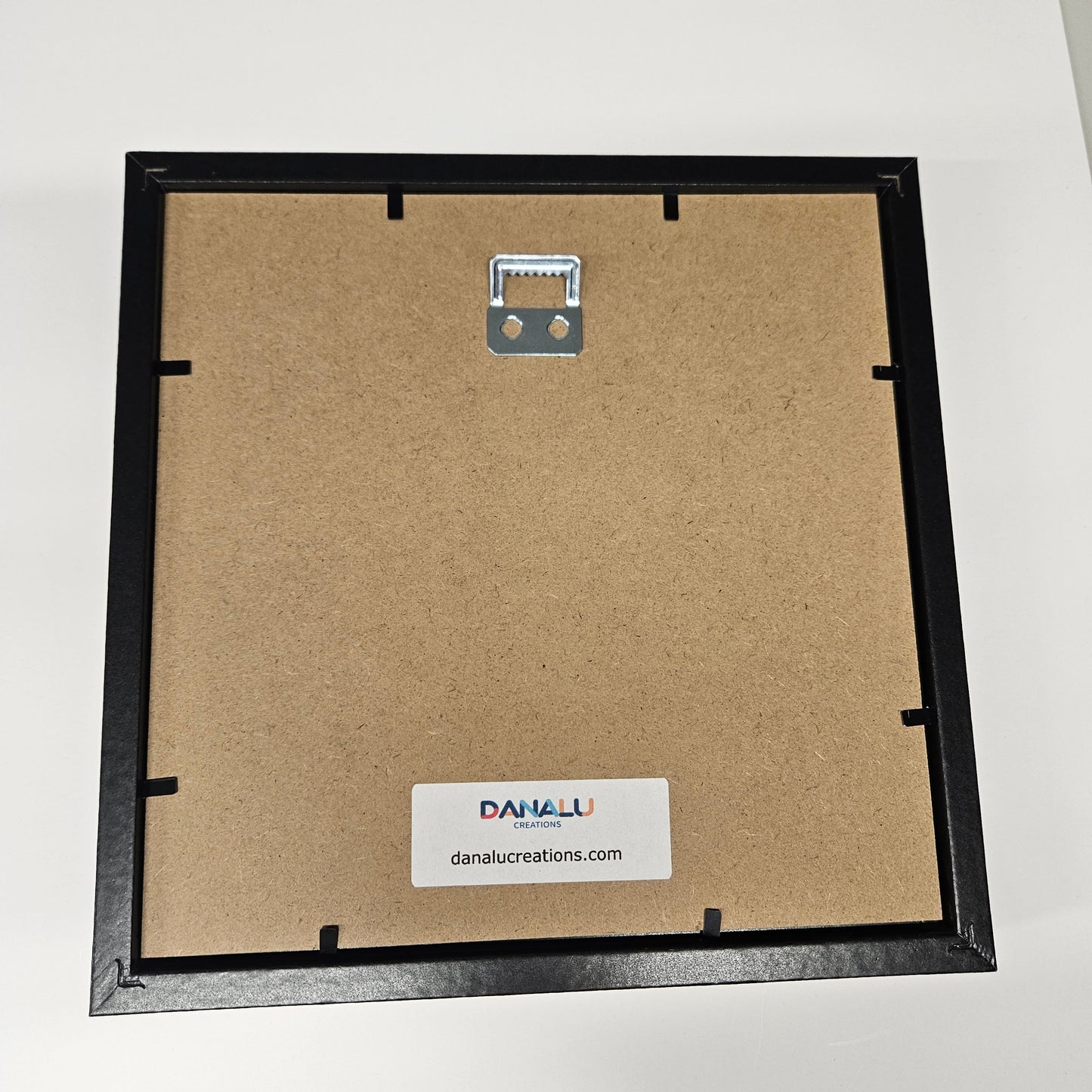 Pitbull Serious Shadowbox