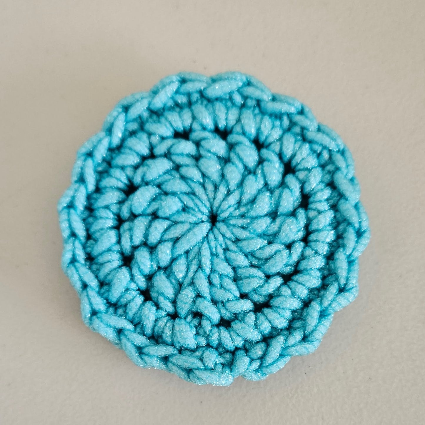 Kitchen Dish Scrubbies