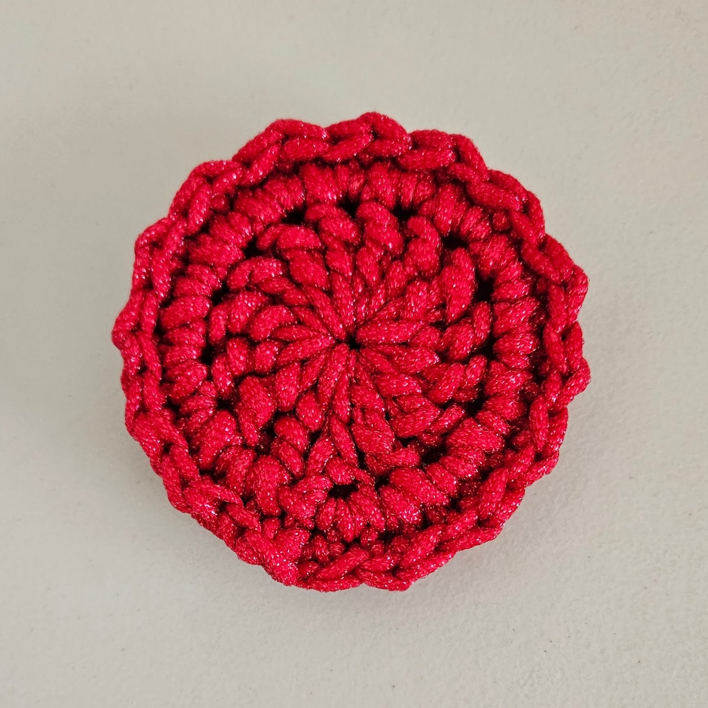 Kitchen Dish Scrubbies