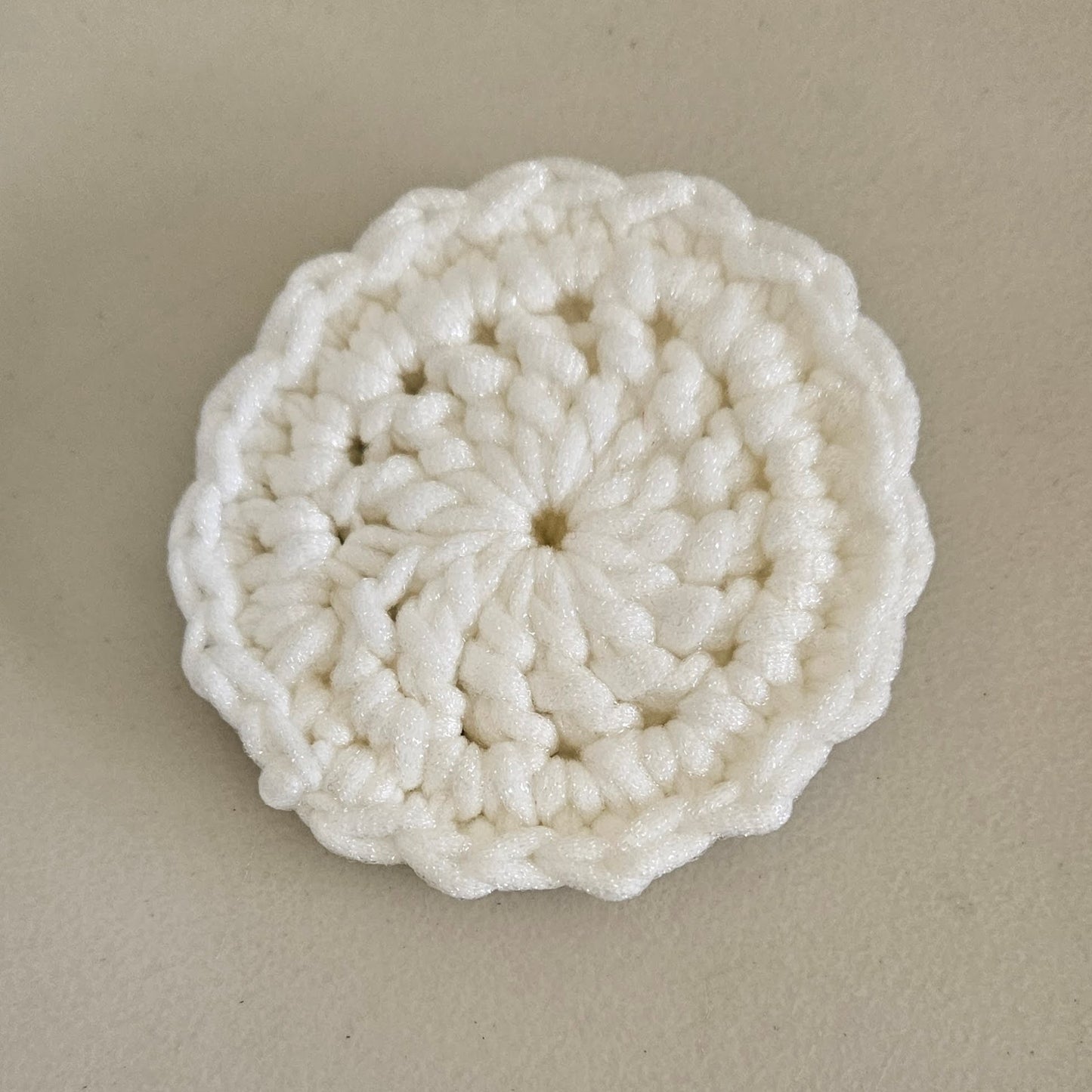 Kitchen Dish Scrubbies