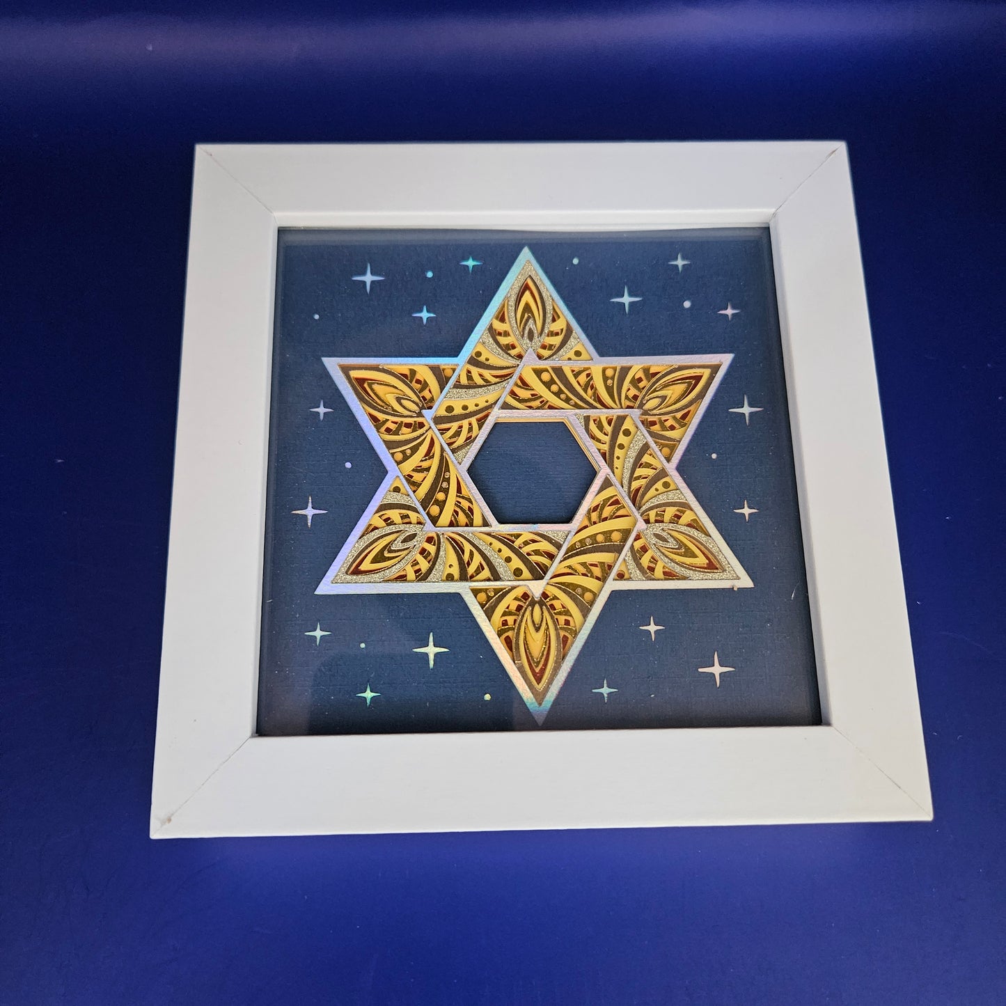 Star of David