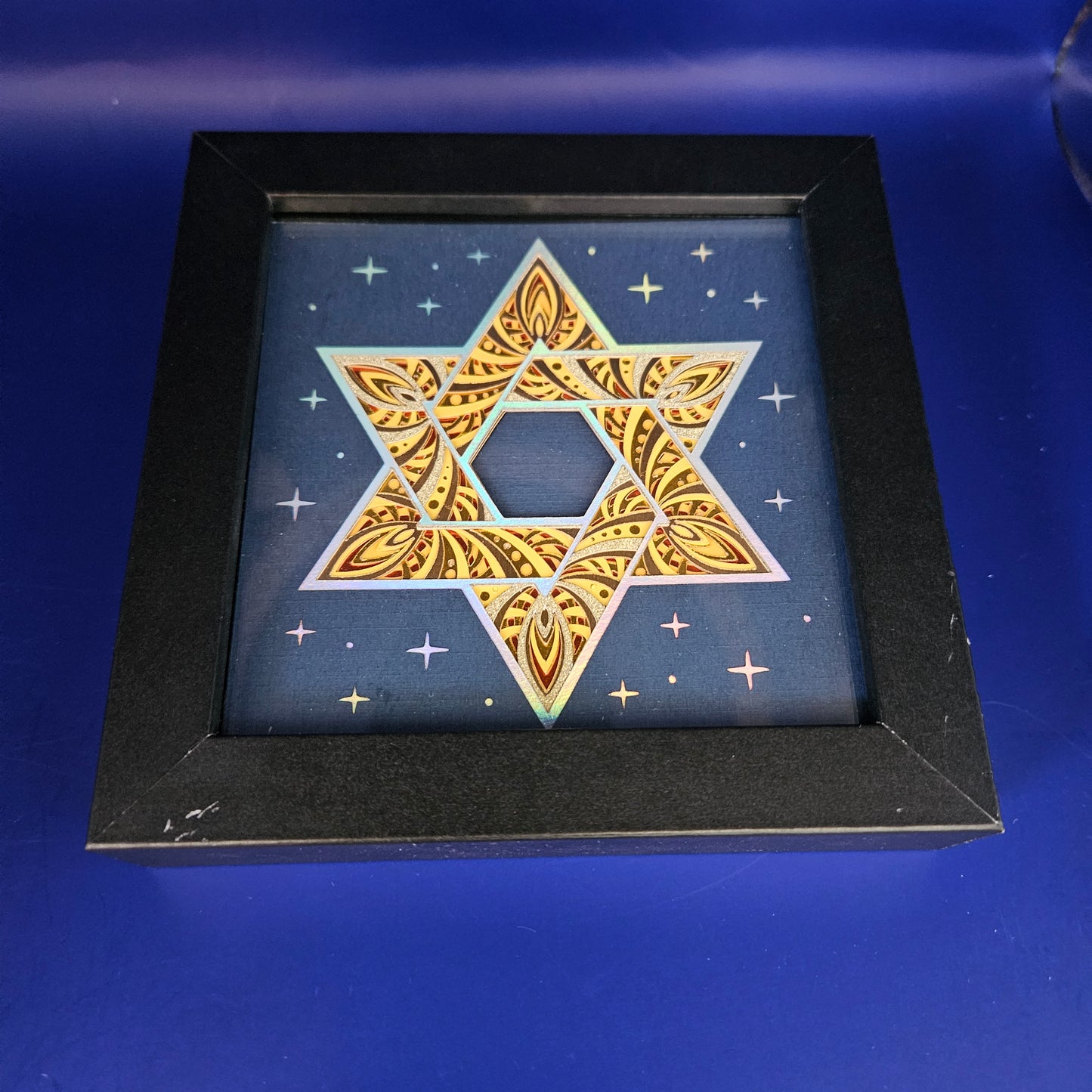 Star of David