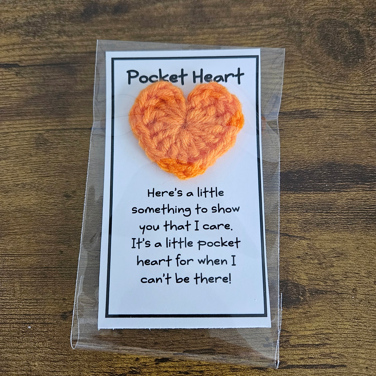Pocket Hugs