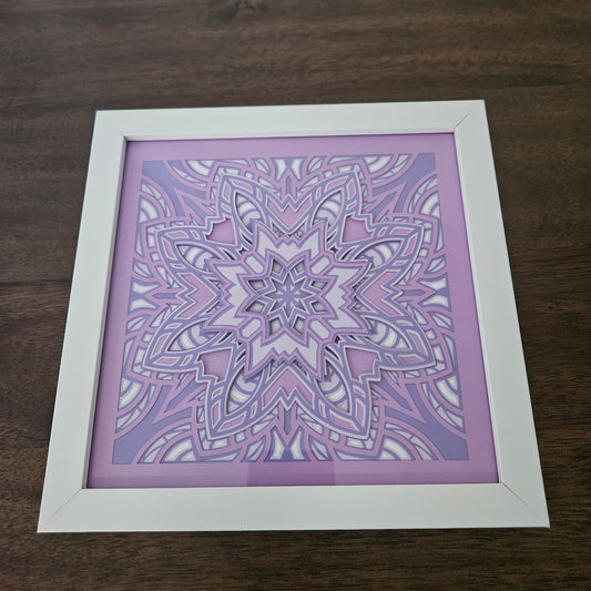 Mandala 3