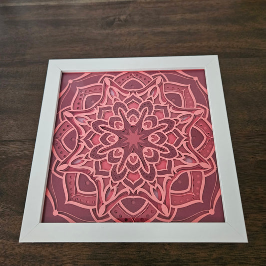 Mandala 2