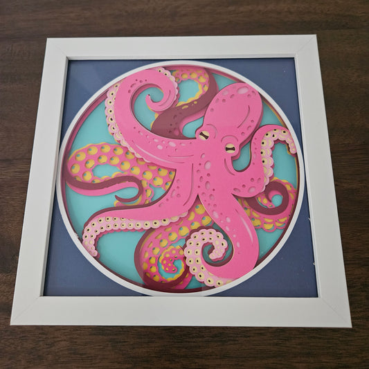 Octopus