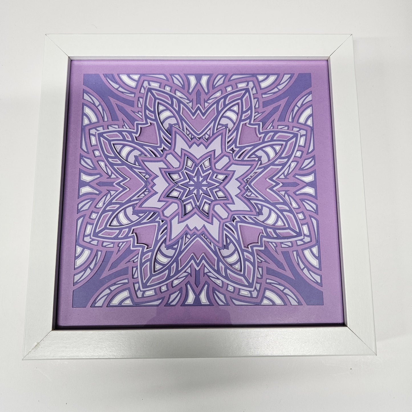 Mandala 3
