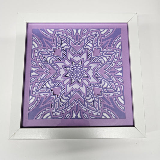 Mandala 3