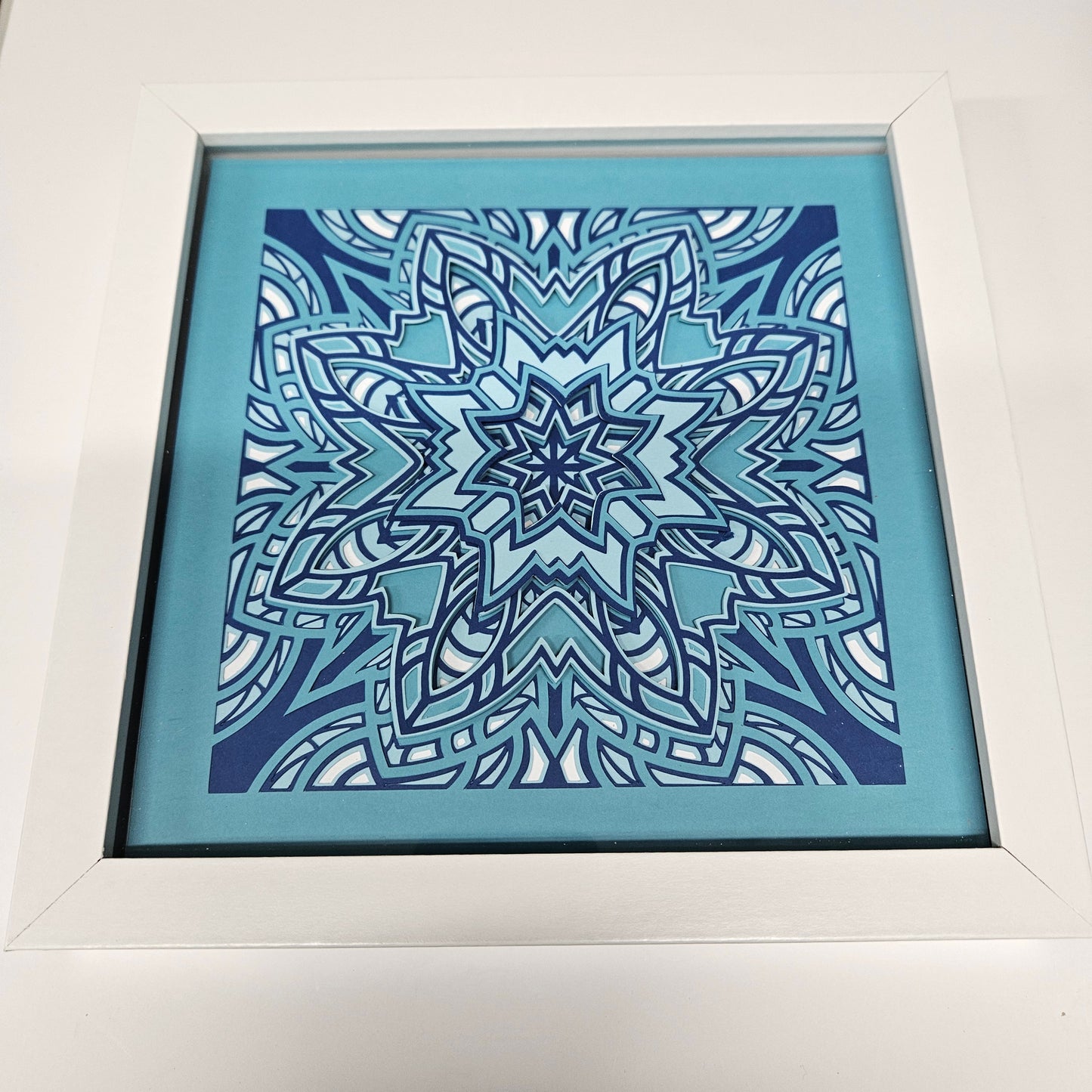 Mandala 3