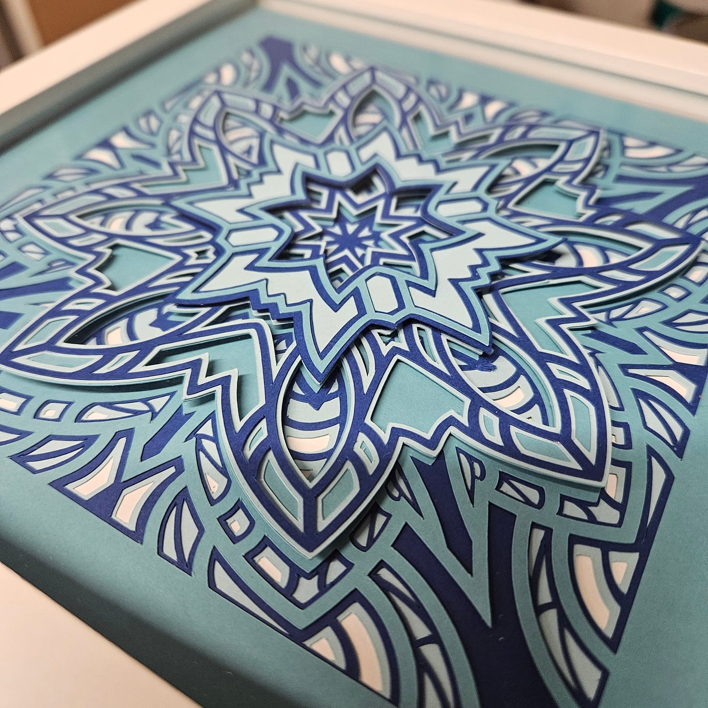 Mandala 3