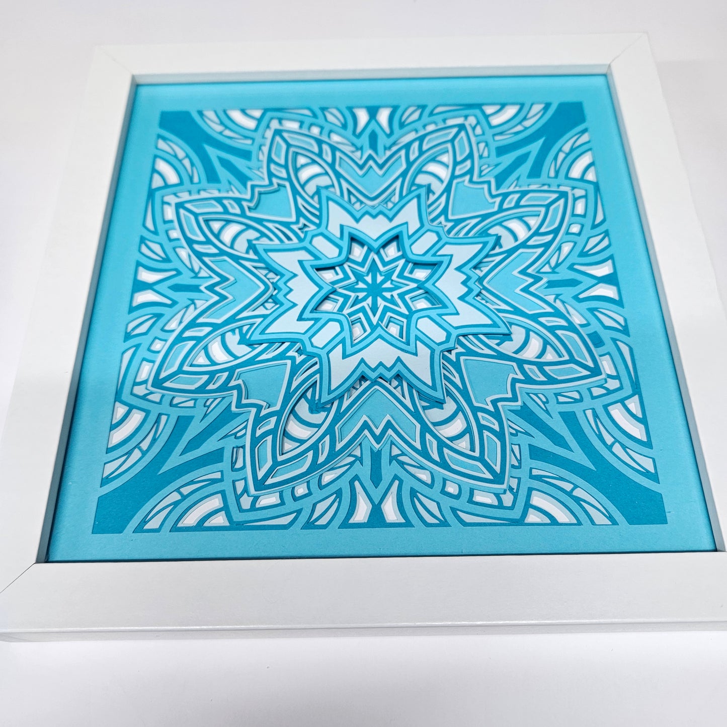 Mandala 3