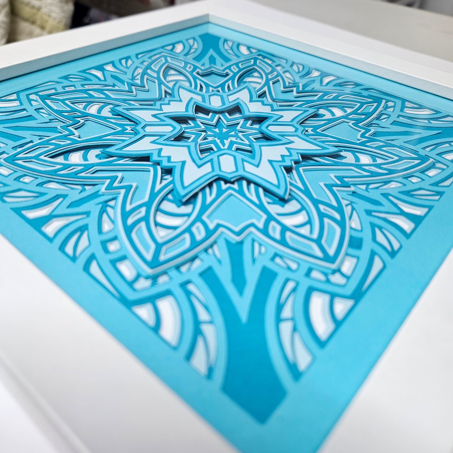 Mandala 3