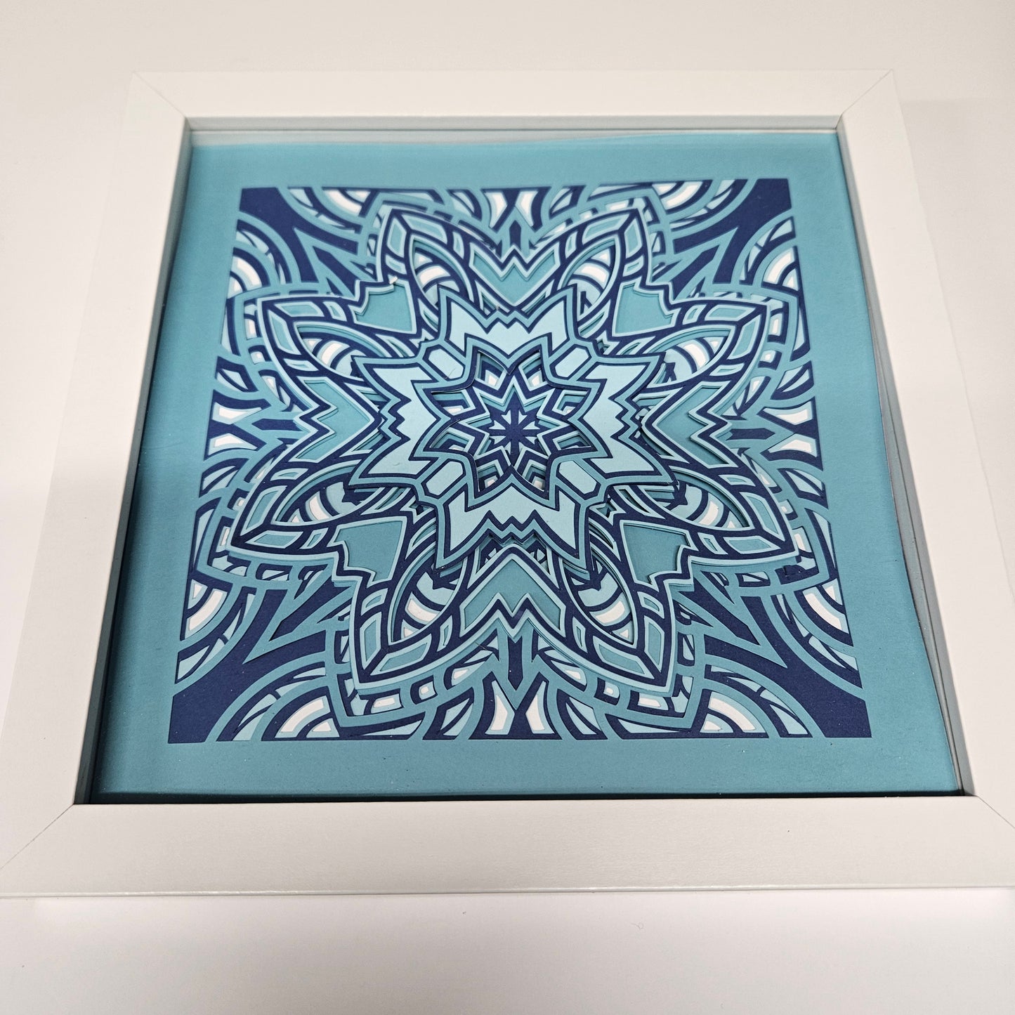 Mandala 3