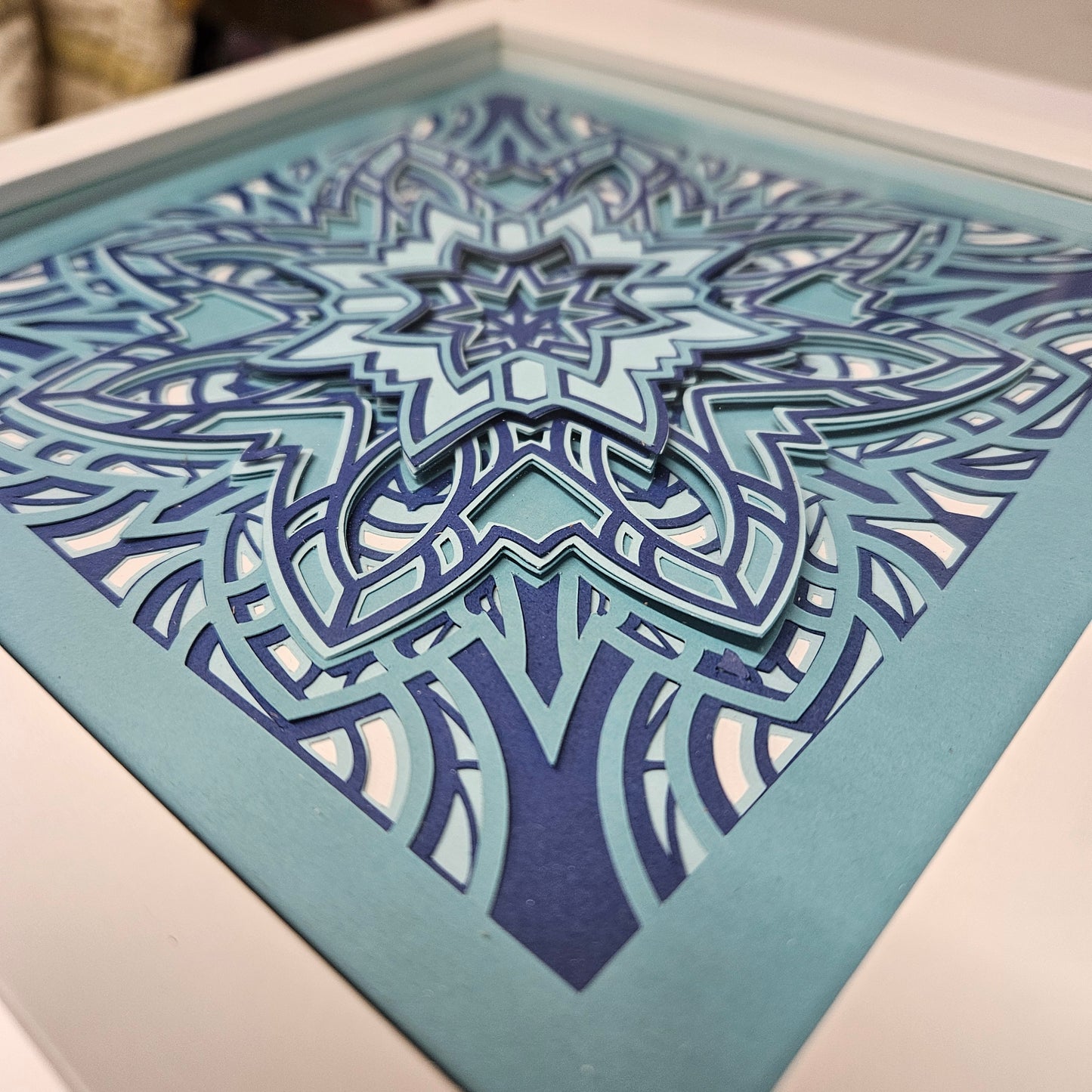 Mandala 3