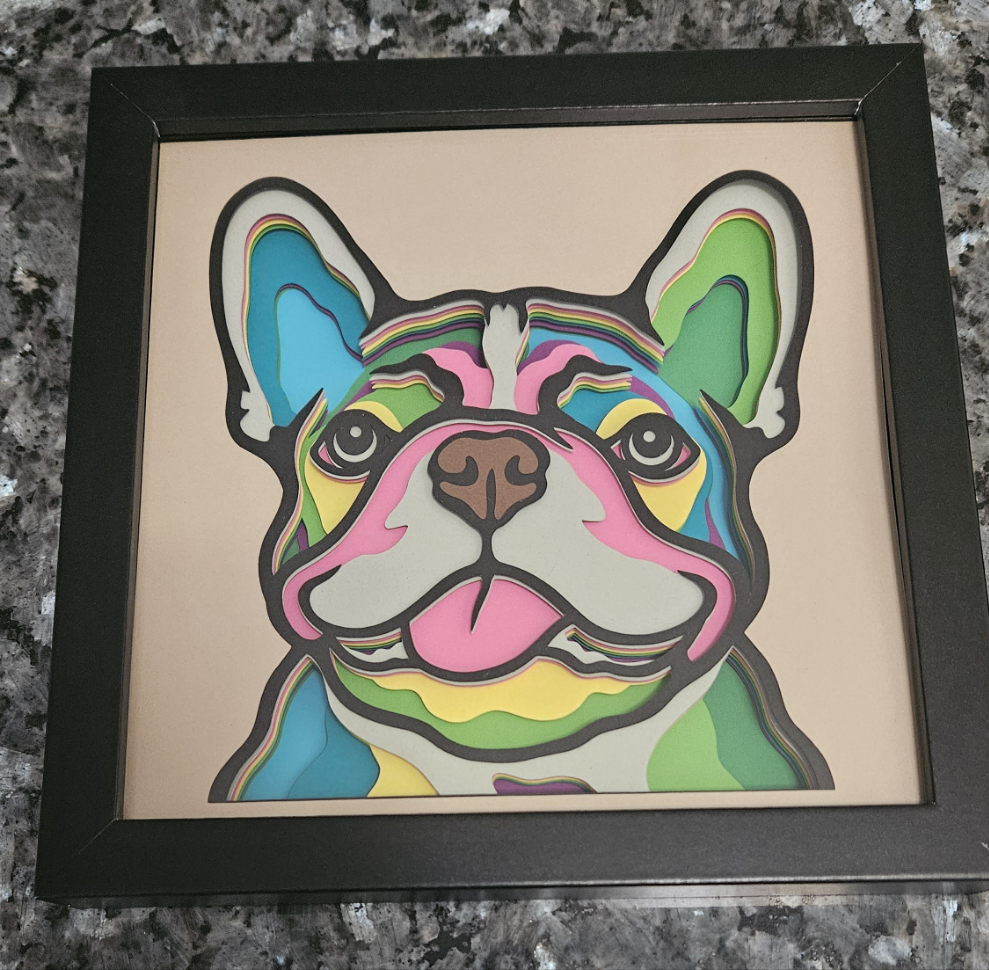 French Bulldog